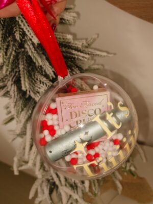 Esfera Glam Too Faced