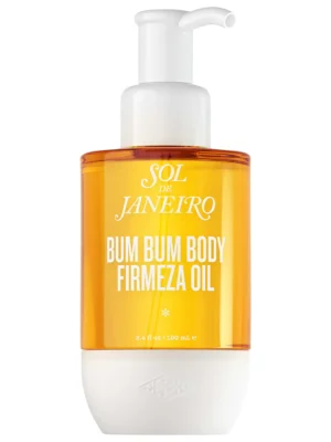 Bum Bum Body Firmeza Oil