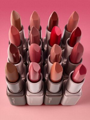 Labial Sérum Humectante