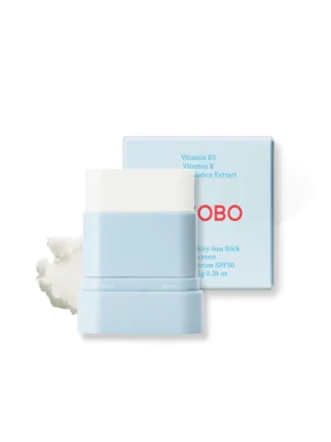 Bloqueador Mini Cotton Soft Sun Stik