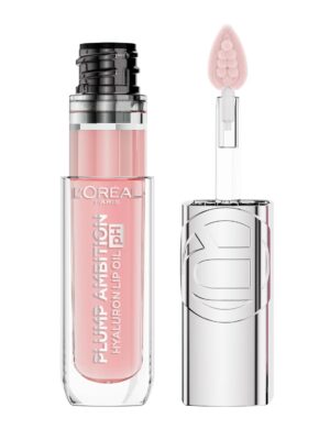 pH Hyaluron Lip Oil