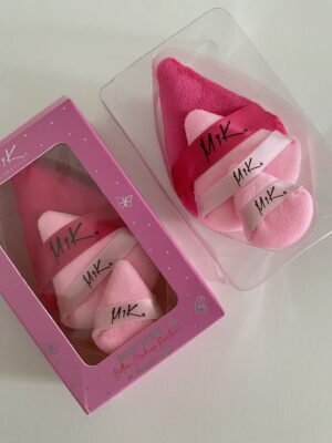 Borla Trio Puff Puff MyK