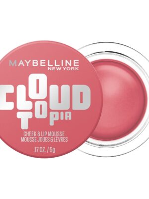 Cloudtopia Rubor En Mousse