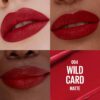 004 Wild Card