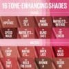 Labial Serum Lipstick de Maybelline, foto 2