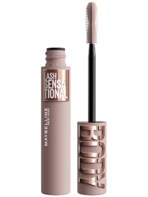 Pestañina Lash Sensational Body