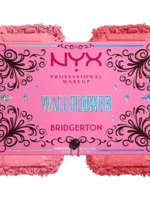 Paleta De Rubores Bridgerton Royal