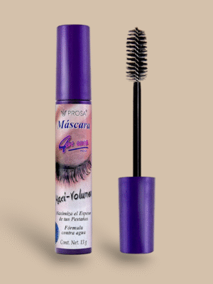 Pestañina Maxi Volumen