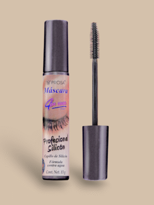 Pestañina Profesional silicon