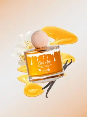 Perfume Capilar Miel Click