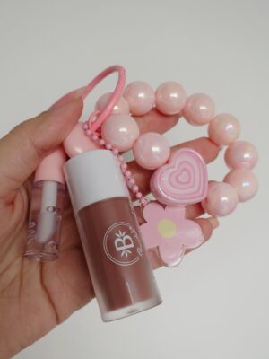 Llavero Bloomshell Nude