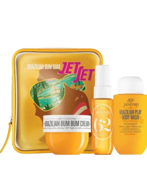 BumBum Jet Set Cheirosa 62
