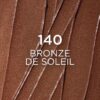 140 Bronze De Soleil