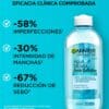 Agua Micelar Acido Salicílico de Garnier, foto 2
