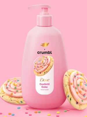 Jabón Para Manos Confetti