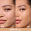 MNY-Face-Lifter-Foundation-ATF-Before-After-210_122KB Base Lifter Plump & Glow de Maybelline, foto 2