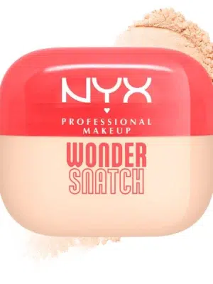 Polvos Fijadores Wonder Snatch Powder