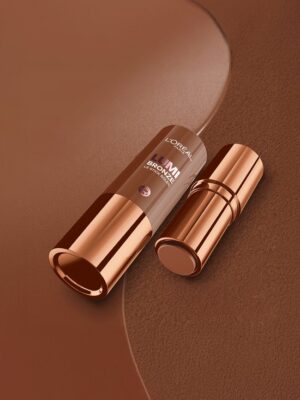 Lumi Bronze Stick