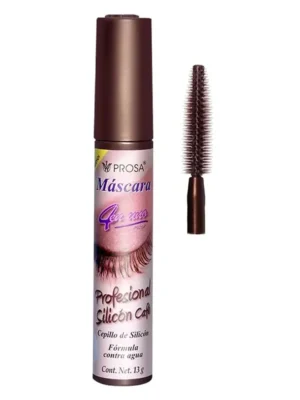 Pestañina Profesional Silicon Café