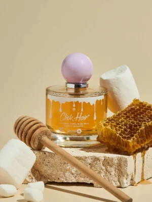 Perfume Para El Cabello Miel Y Masmelo