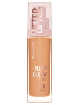 Base Lifter Plump & Glow