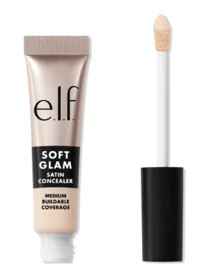 Corrector Soft Glam Satin