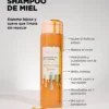 Beneficios_linea_mieL_X4-02 Shampoo De Miel Brillo Intenso de Click, foto 2