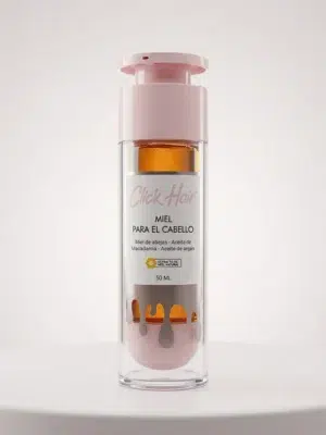 Miel Para El Cabello