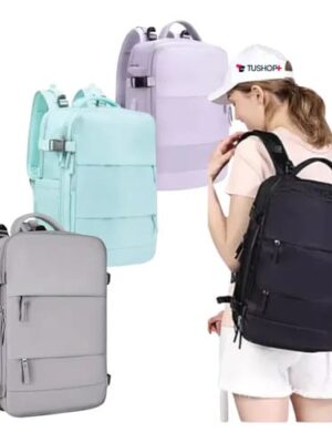 Maleta de Cabina Impermeable de Gran Cap