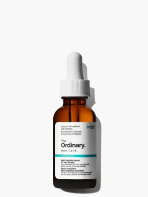 Serum Capilar Multi-Peptide Hair desinty