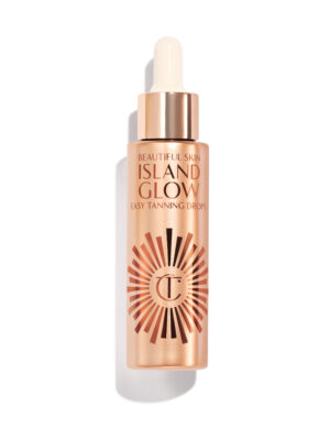 Gotas Bronceadoras Beautiful Skin Island Glow Easy
