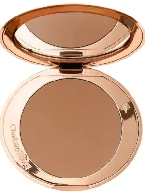 Airbrush Matte Bronzer