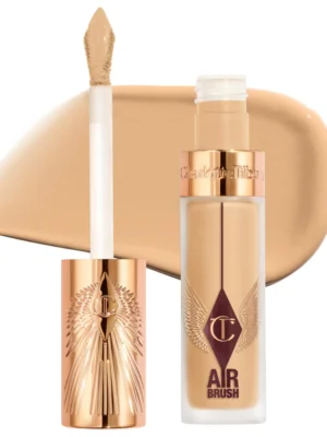 Corrector Airbrush Flawless Crease-Proof Long-Wear Blur