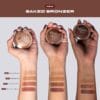 Baked Bronzer de Milani, foto 2