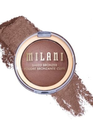 Baked Bronzer