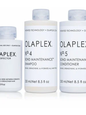 Olaplex Kit Reparación Total