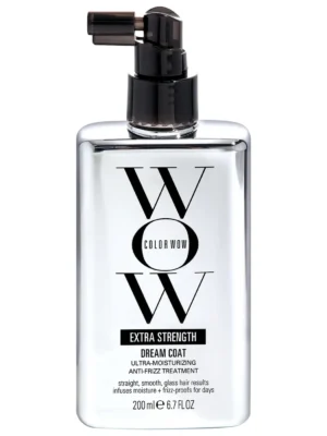 Extra Fuerte Dream Coat Ultra-Hidratante Anti-frizz