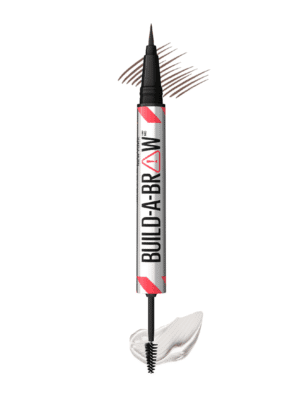 Plumón Build A Brow