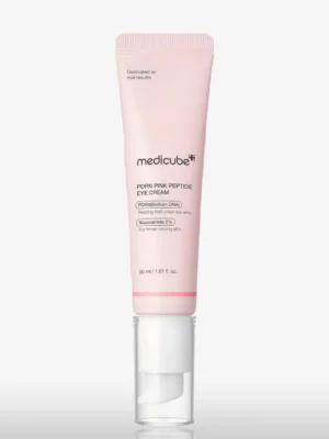 PDRN Pink Peptide Contorno De Ojos