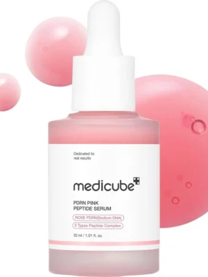 Pdrn Pink Peptide Serum