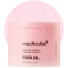 Toner Pad PDRN Pink Collagen de Medicube, foto 3