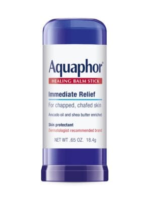 Aquaphor Barra De Bálsamo Curativo