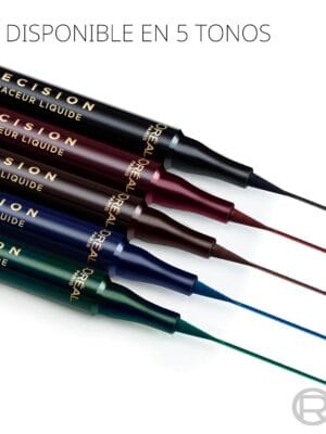 Haute Precision Delineador