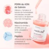 Collagen-jelly-crema-en-gel-Medicube Pdrn Pink Peptide Serum de Medicube, foto 3