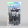 Lula_EC_Sesion_N1_3665 Kit de brochas Academy X 10 Pcs de Lula Beauty