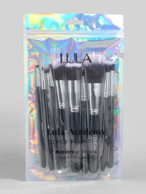 Kit de brochas Academy X 10 Pcs