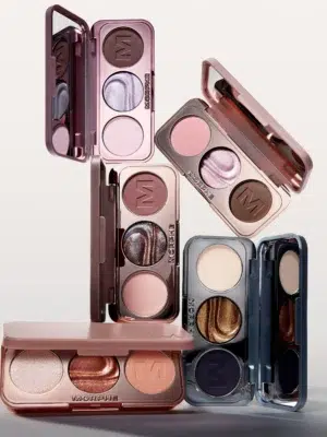 Trio De Sombras Chromaplus