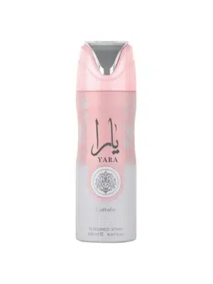 Lattafa Yara Spray Corporal